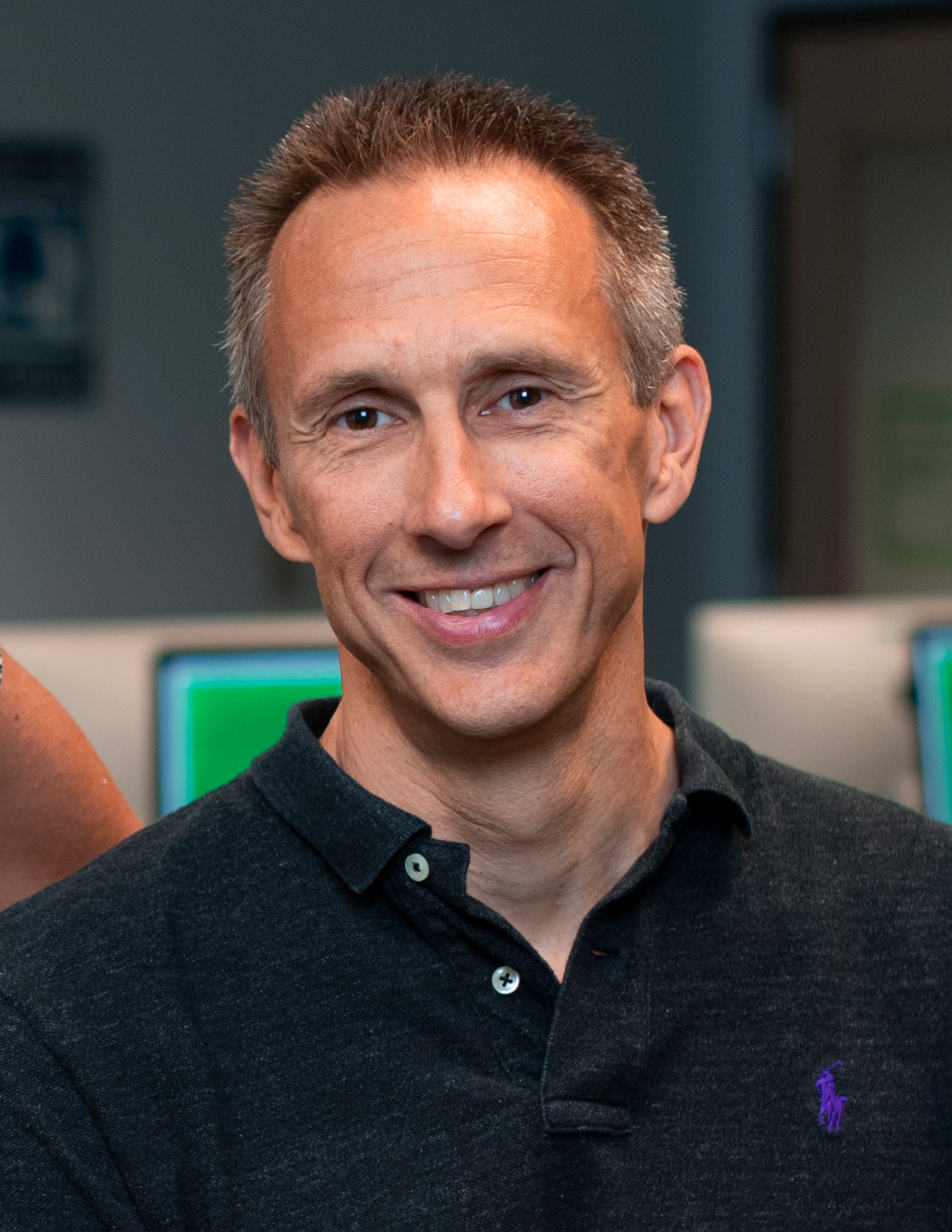 Dr. Trent Petrie