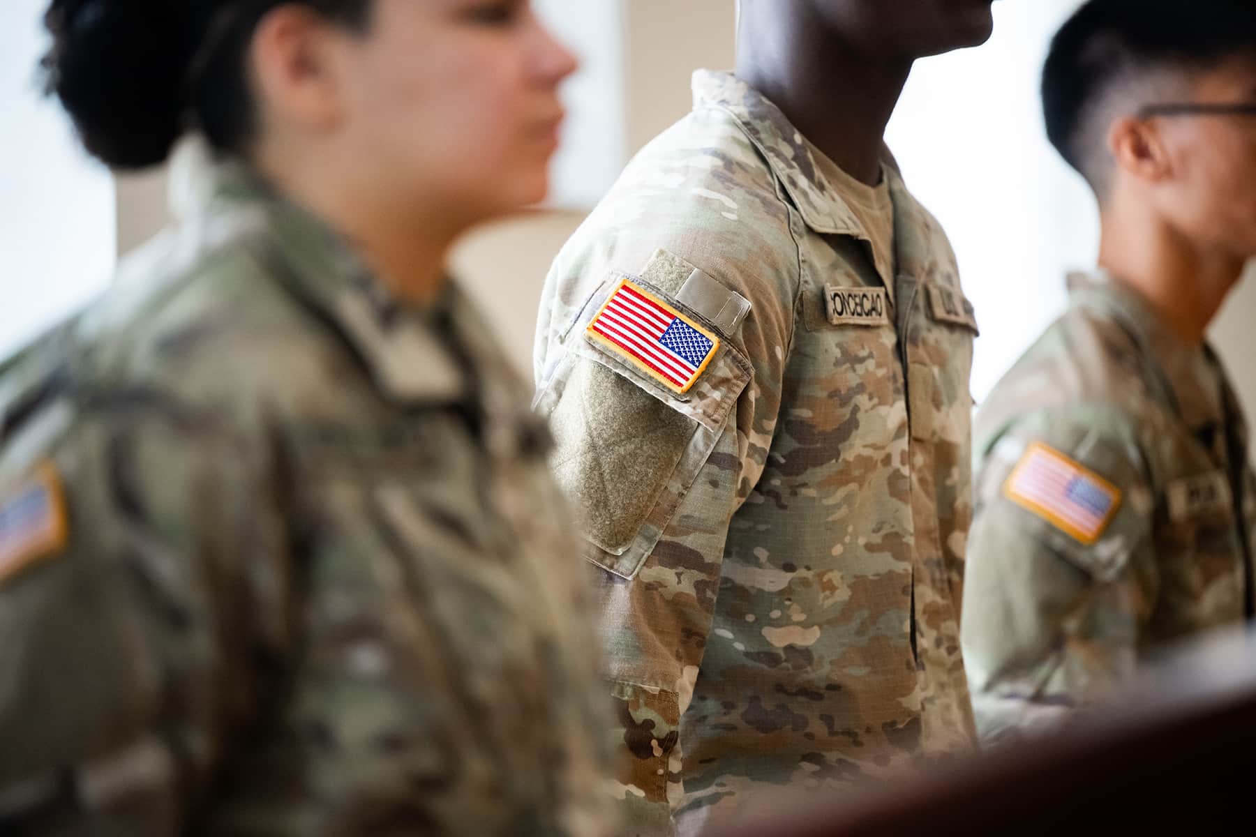 rotc